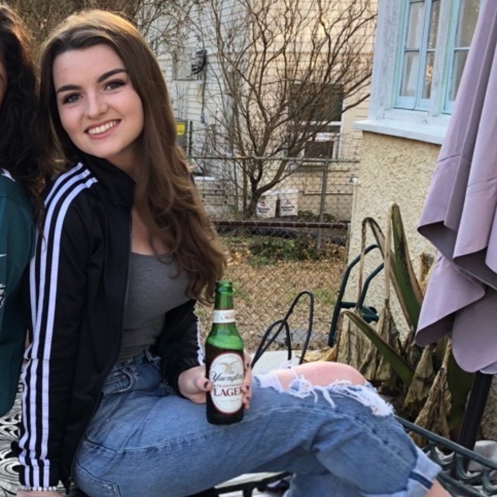 Meet your Posher, Erin